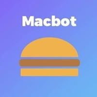Macbot chat bot