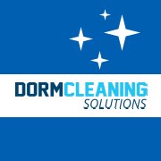 Dorm Cleaning Solutions chat bot