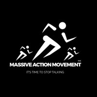 The Massive Action Movement chat bot