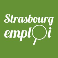 Strasbourg Emploi chat bot