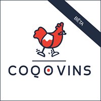 Coqovins chat bot