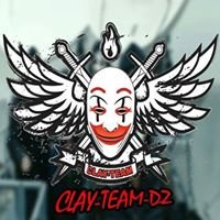 CLAY-Team-Dz chat bot