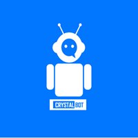 Crystal Multi-Services chat bot
