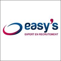 Easy's Recrutement chat bot