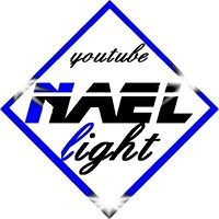 Nael Light TV chat bot