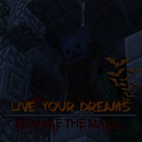 Live Your Dreams chat bot
