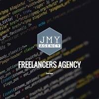 Jmy-Agency chat bot