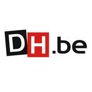 DH.be chat bot