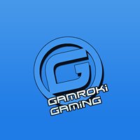 Gamroki Gaming chat bot
