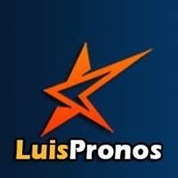 Luis Pronos chat bot