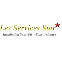 Les Services Star chat bot