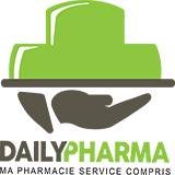 DailyPharma Pharmacie Centrale chat bot