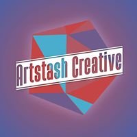 Artstash Creative chat bot