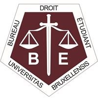 B.E. Droit - Bureau Étudiant chat bot
