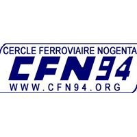 Cercle Ferroviaire Nogentais (CFN 94) chat bot