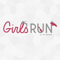 Girls Run chat bot