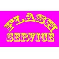 FLASH Service chat bot