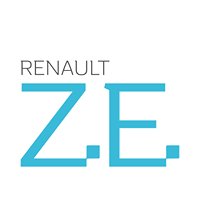 Renault ZE chat bot