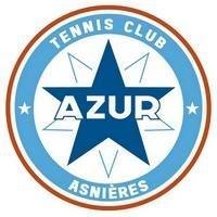 Azur Tennis Club d'Asnières chat bot