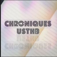 Chroniques USTHB chat bot