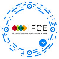 IFCE Strasbourg chat bot