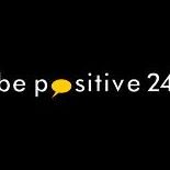 be positive 24 chat bot
