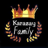 Karazay كرزاي chat bot