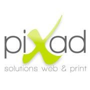 Pixad Media chat bot