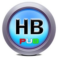 HB pub chat bot