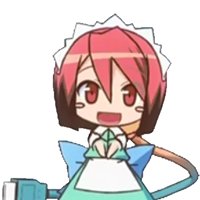 Maid_Chan chat bot