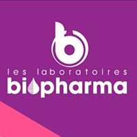 Les Laboratoires Biopharma chat bot