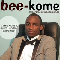 Bee-kome Media chat bot