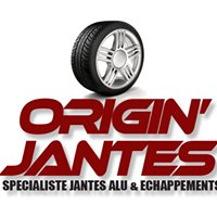 Origin' Jantes chat bot