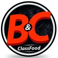 BC Class Food, Burger & Chicken chat bot