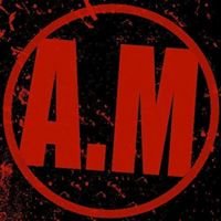 A.M Gaming chat bot