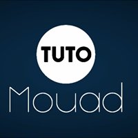 TutoMouad chat bot