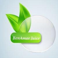 Ben Amor Juice chat bot