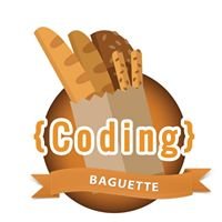 Coding Baguette chat bot