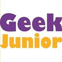 Geek Junior chat bot