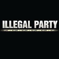 Illegal Party - No Limit chat bot