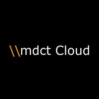 mdct Cloud chat bot