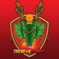 Shenron Pronos chat bot