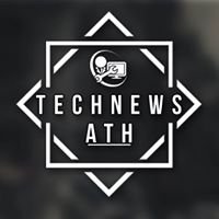 TechNewsAth chat bot