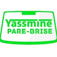 Yassmine Pare-Brise chat bot