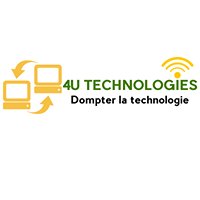 4U Technologies BF chat bot