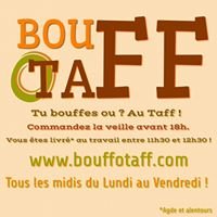 Bouffotaff chat bot