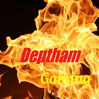 Deptham Gaming chat bot