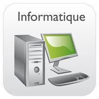 Aide Informatique chat bot