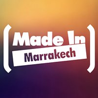 Made in Marrakech chat bot
