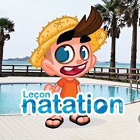Leçon-natation.com chat bot